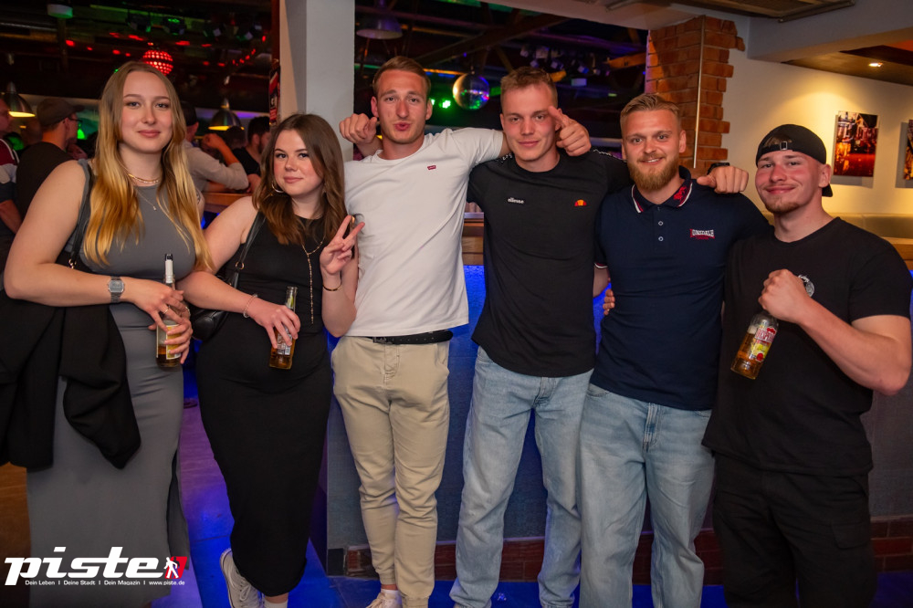 Saturday Night Fever