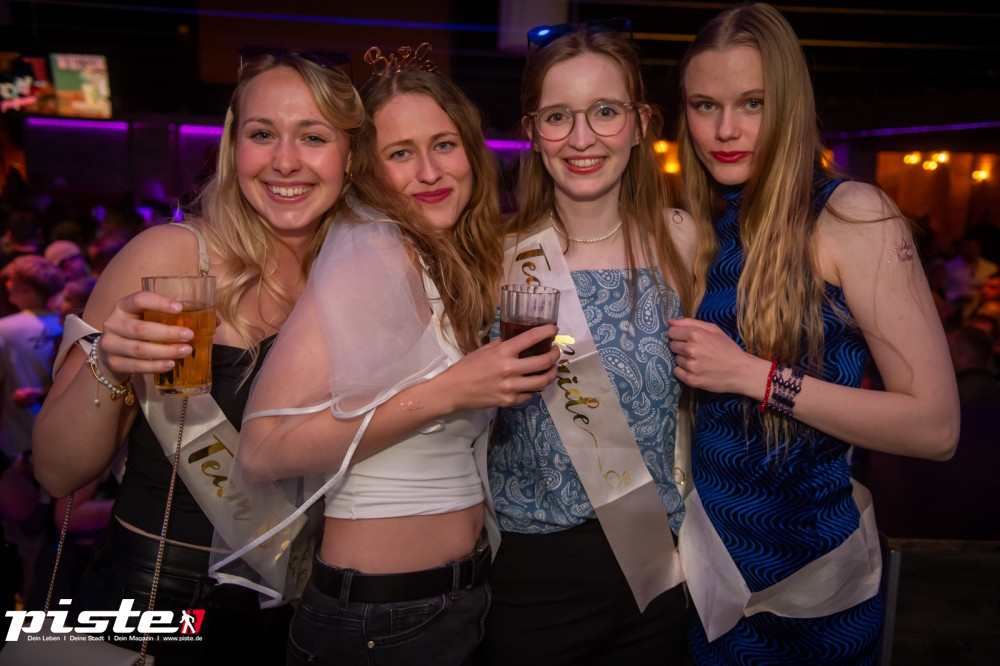 Saturday Night Fever