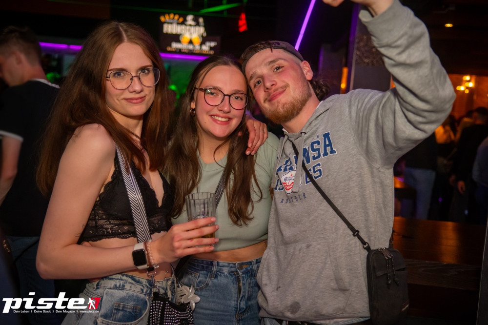 Saturday Night Fever