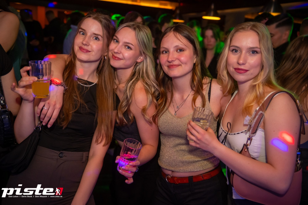 Saturday Night Fever