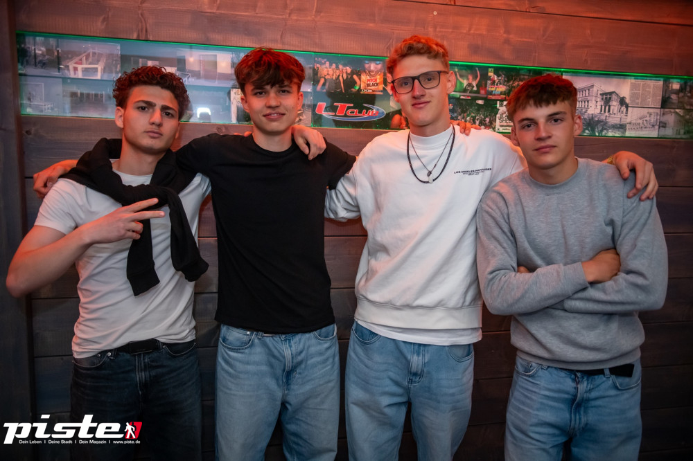 Saturday Night Fever