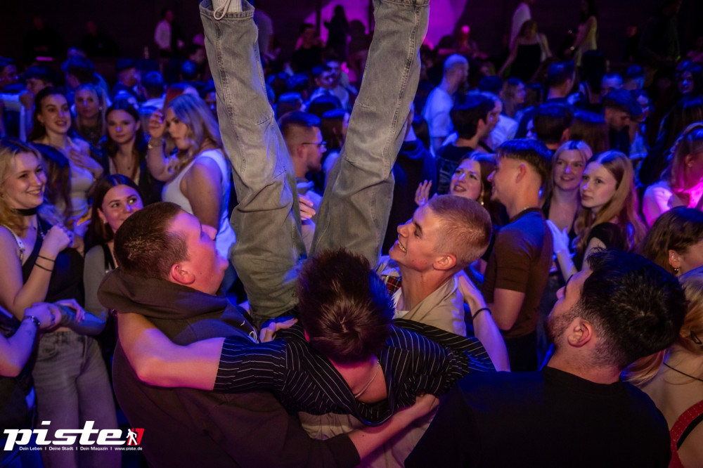 Saturday Night Fever