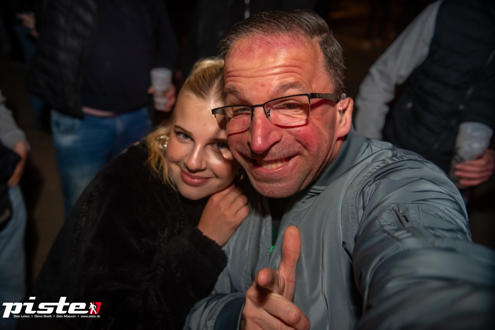 Sharks Summer Open Air