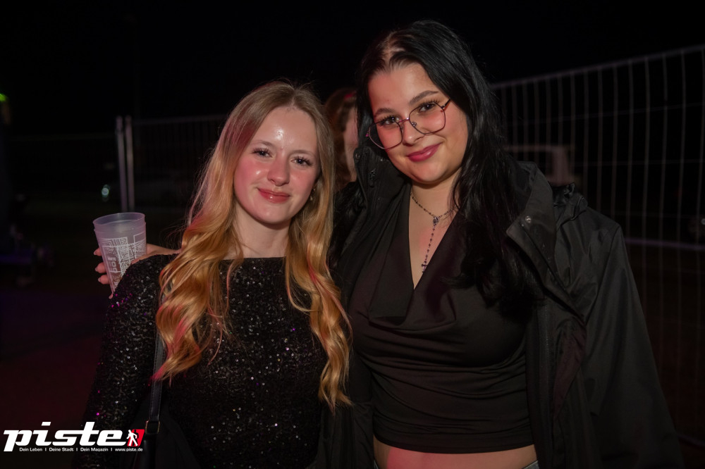 Sharks Summer Open Air