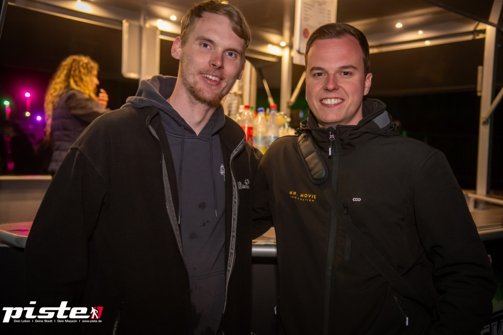 Sharks Summer Open Air