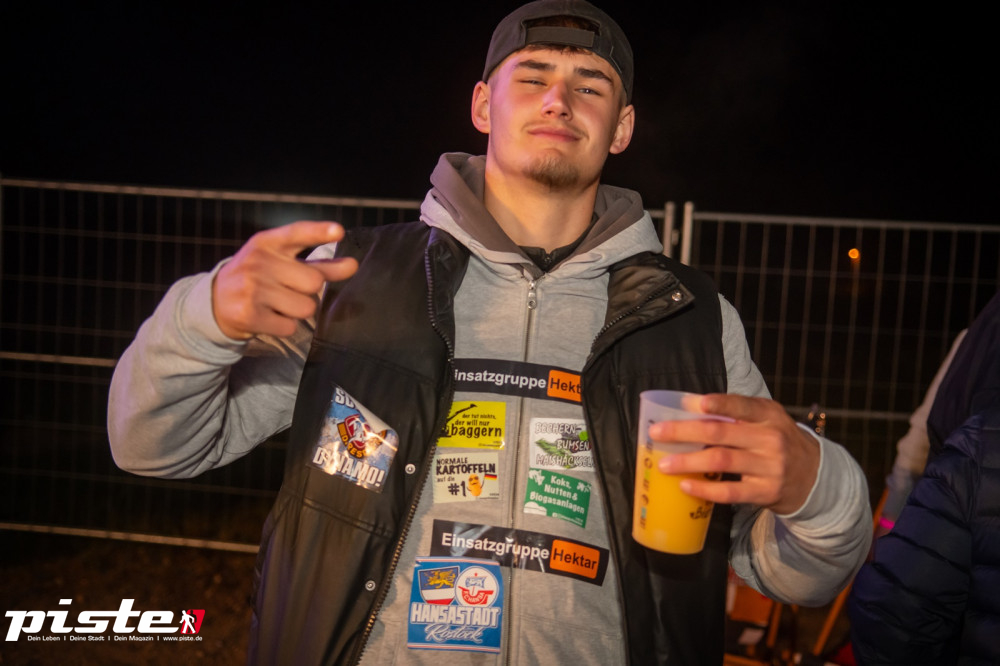 Sharks Summer Open Air