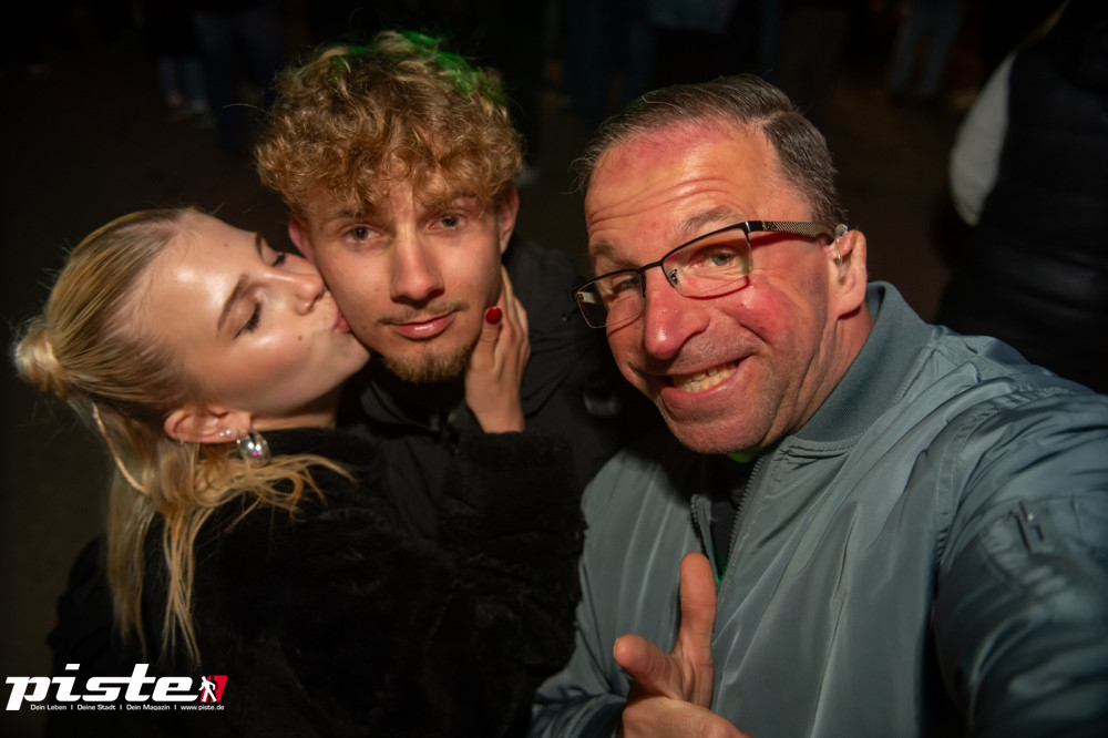 Sharks Summer Open Air