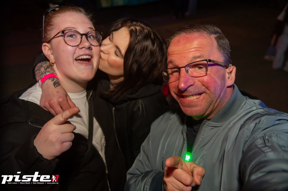 Sharks Summer Open Air