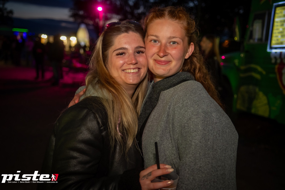 Sharks Summer Open Air