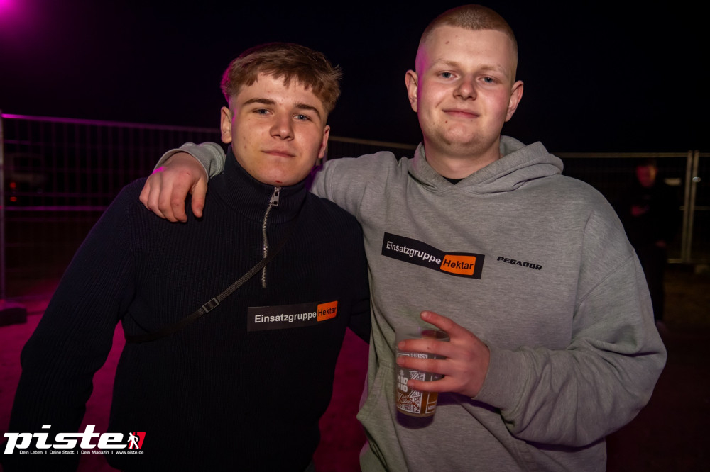 Sharks Summer Open Air