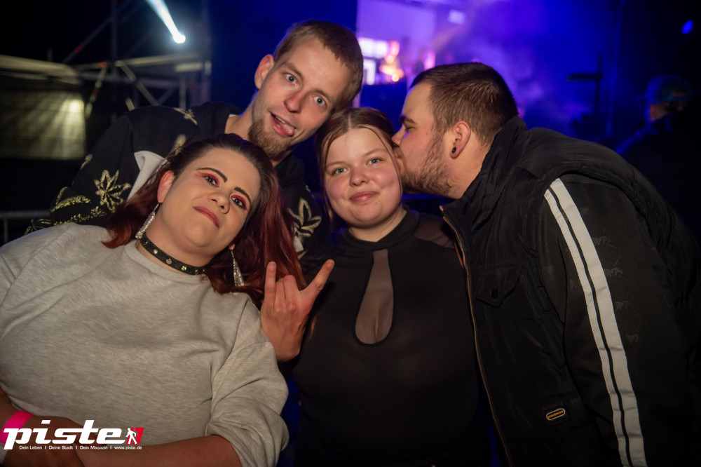 Sharks Summer Open Air