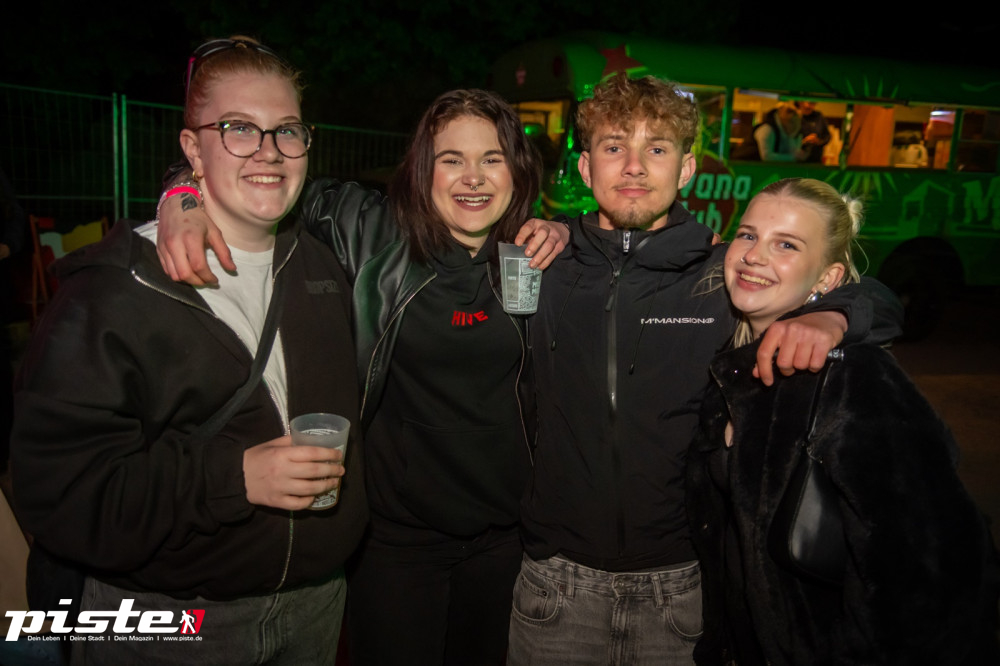 Sharks Summer Open Air