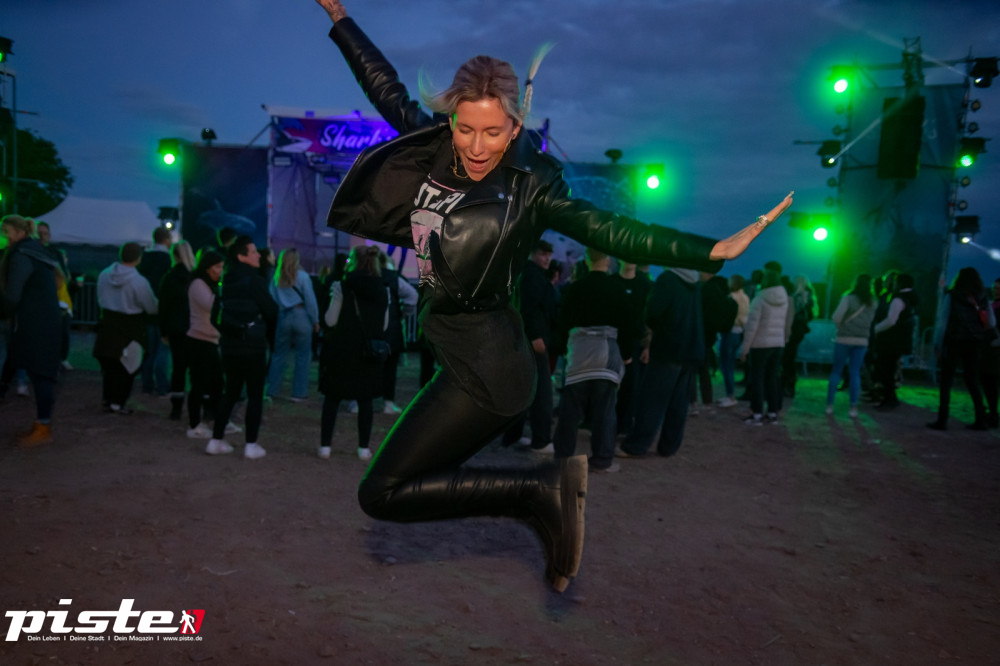 Sharks Summer Open Air