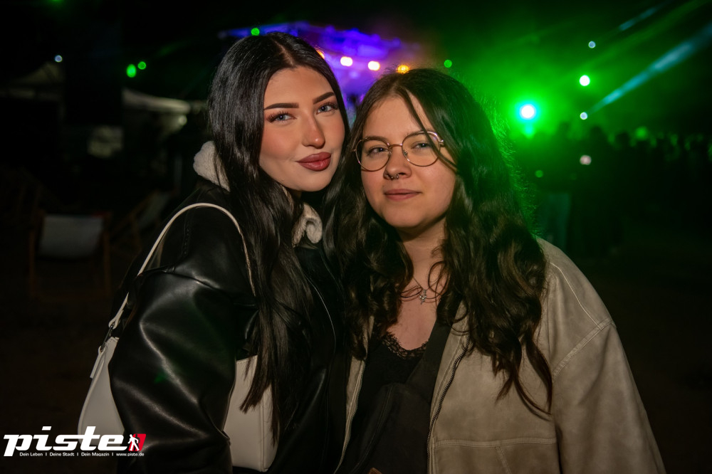 Sharks Summer Open Air