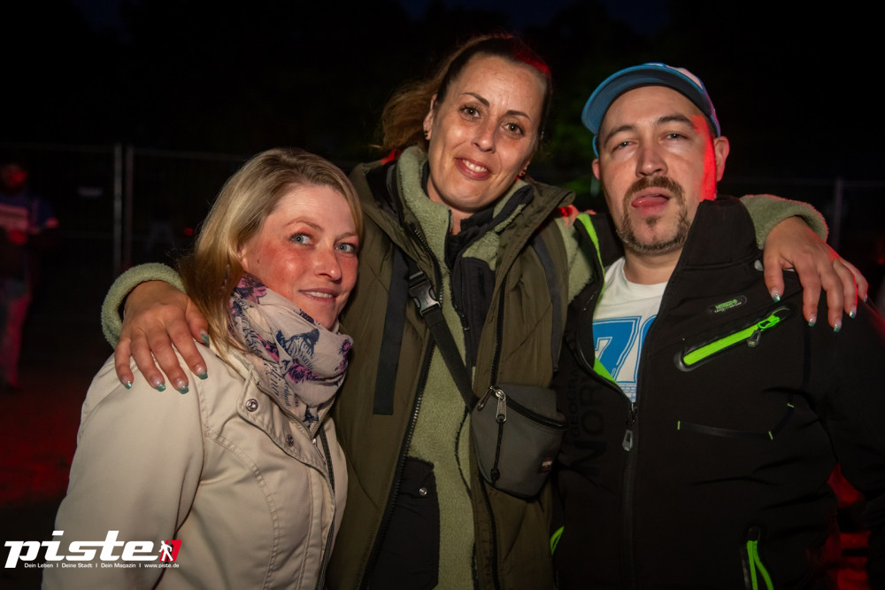 Sharks Summer Open Air