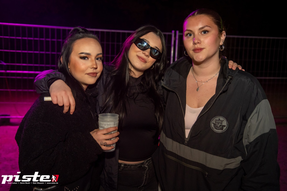 Sharks Summer Open Air