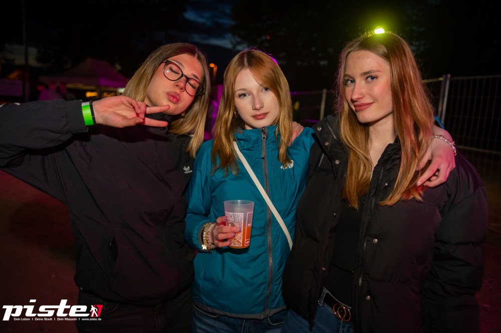 Sharks Summer Open Air