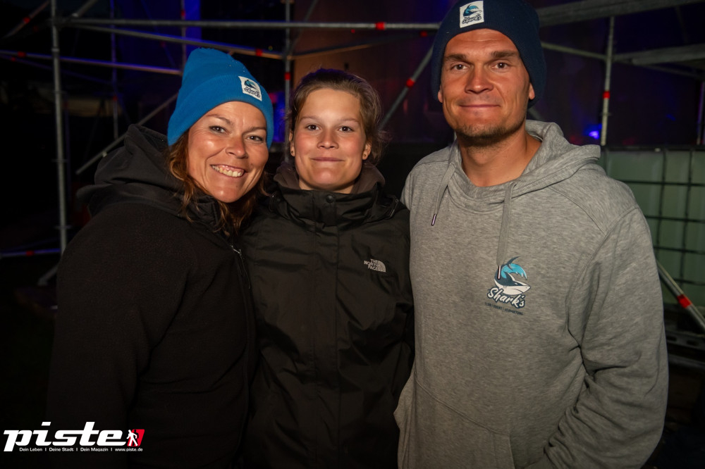 Sharks Summer Open Air