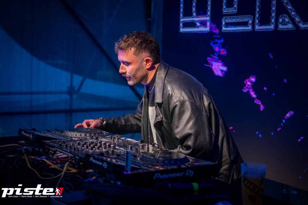 Sharks Summer Open Air