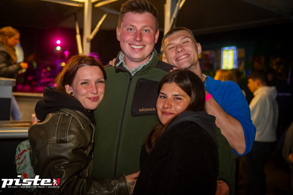 Sharks Summer Open Air