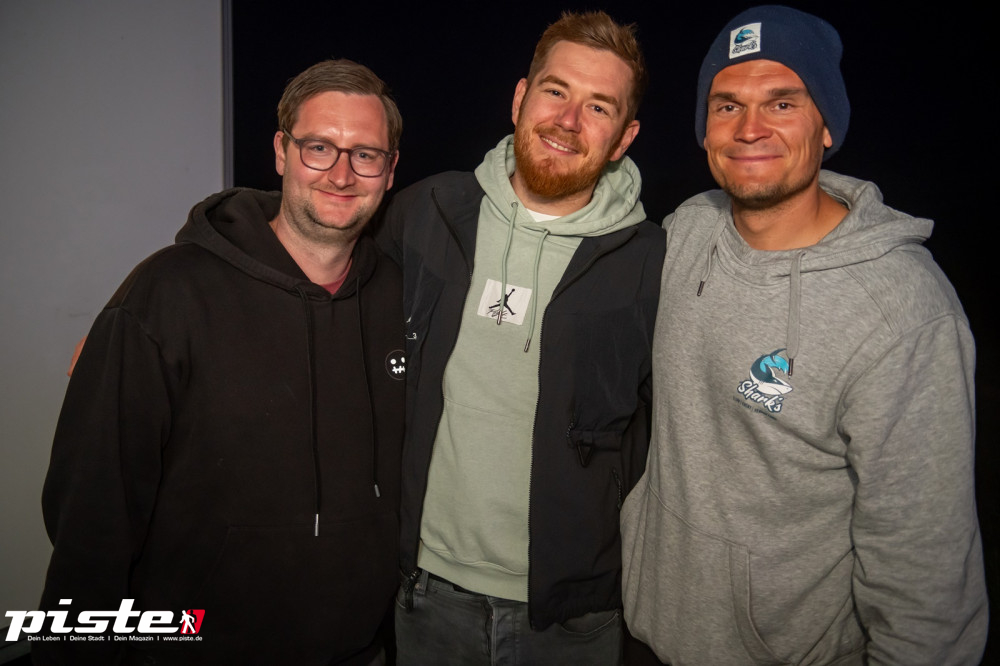 Sharks Summer Open Air