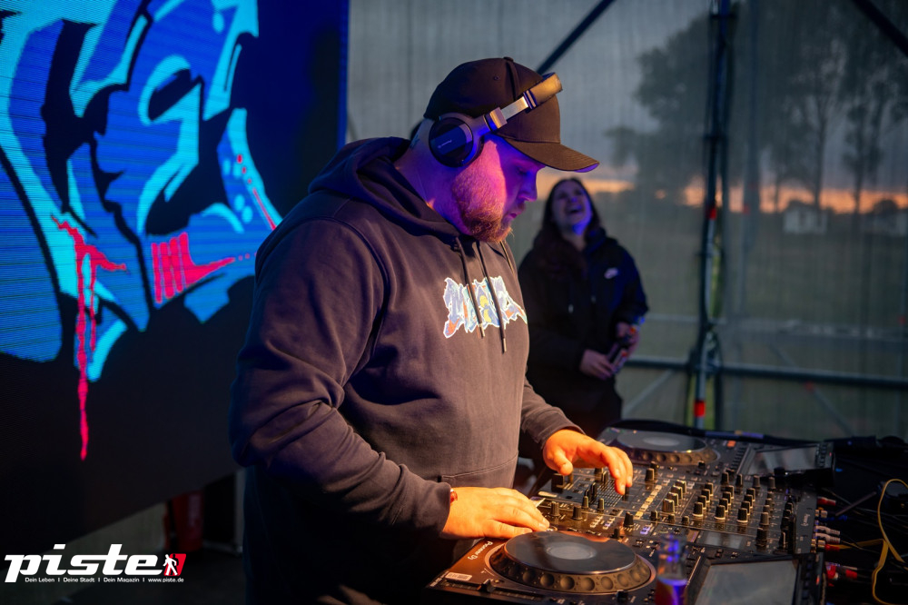 Sharks Summer Open Air