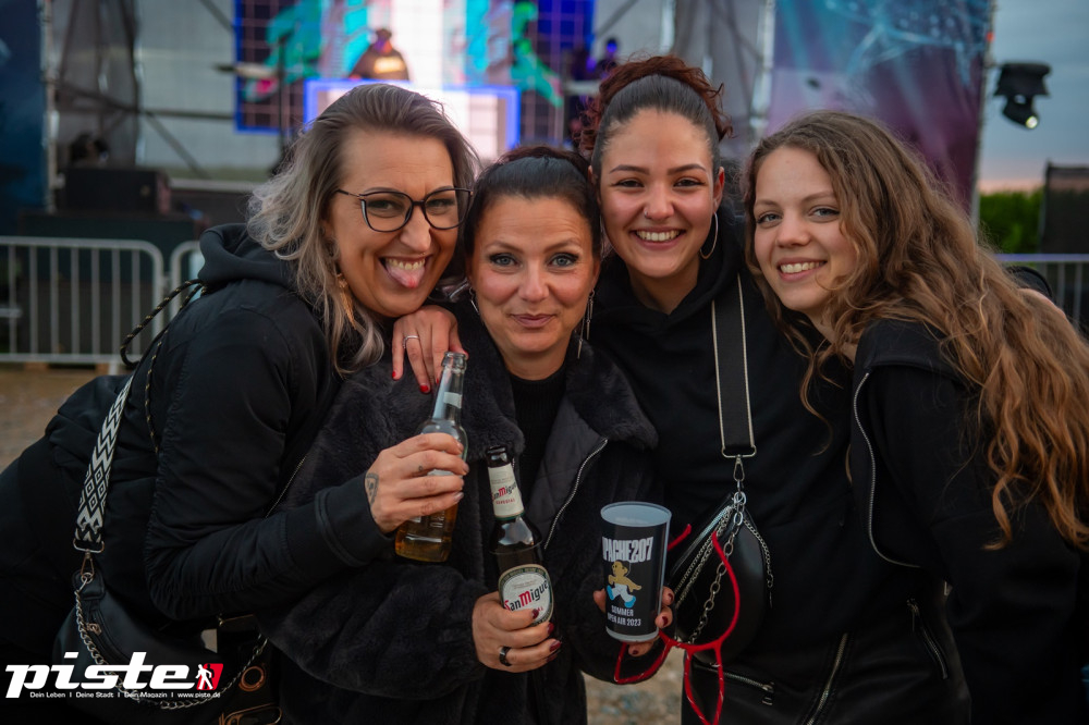 Sharks Summer Open Air