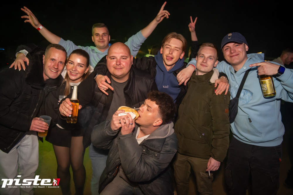 Sharks Summer Open Air