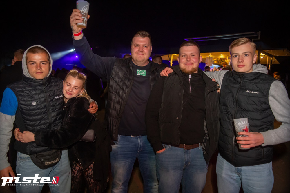 Sharks Summer Open Air