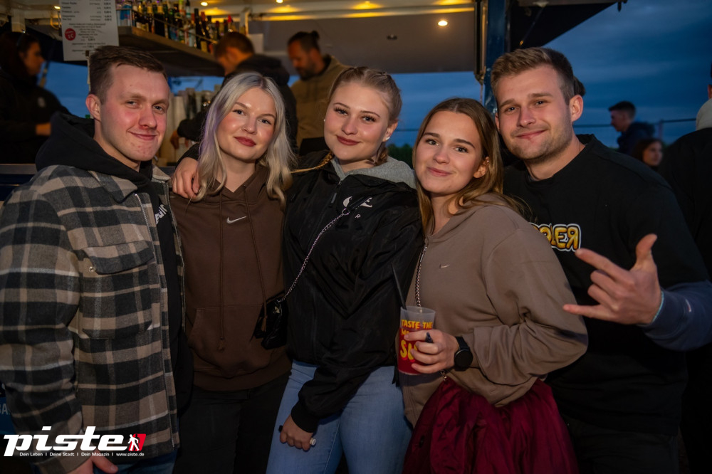 Sharks Summer Open Air