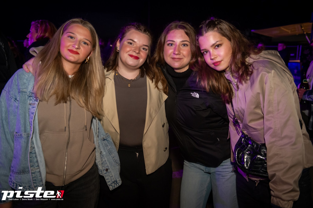 Sharks Summer Open Air