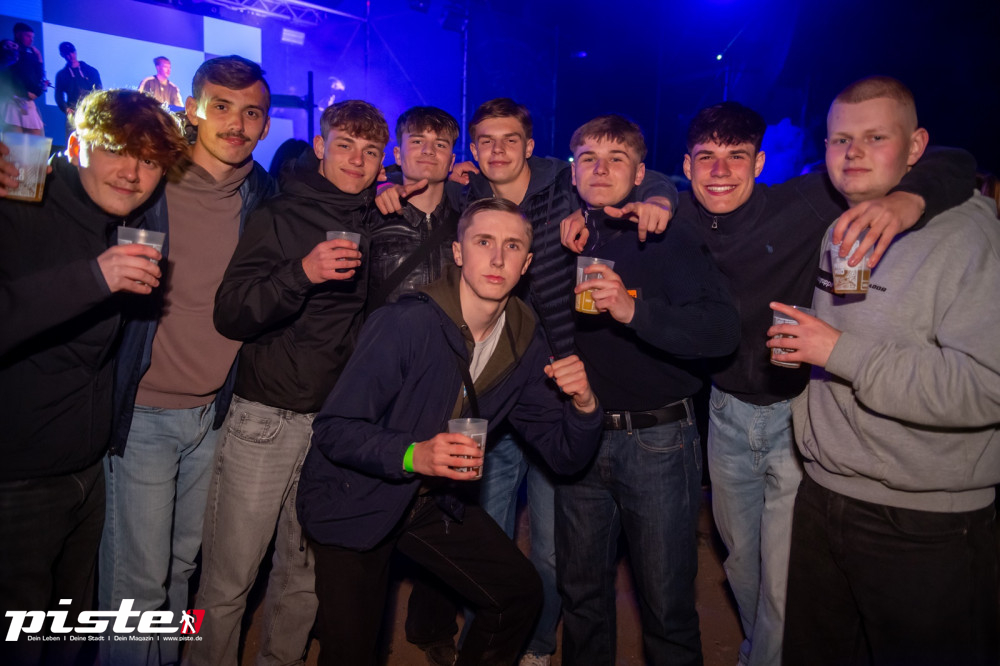 Sharks Summer Open Air