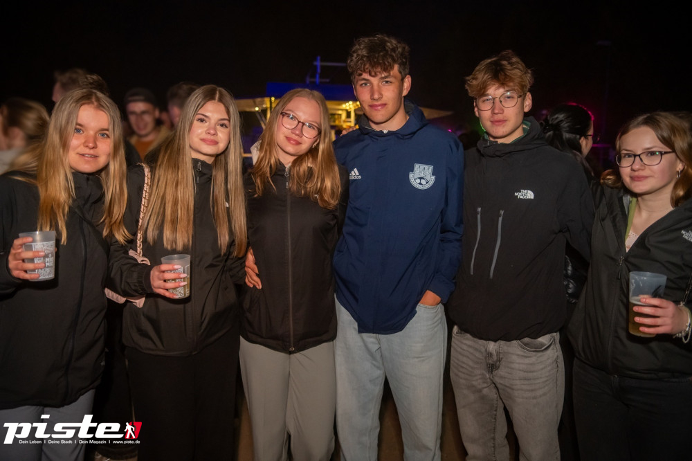 Sharks Summer Open Air