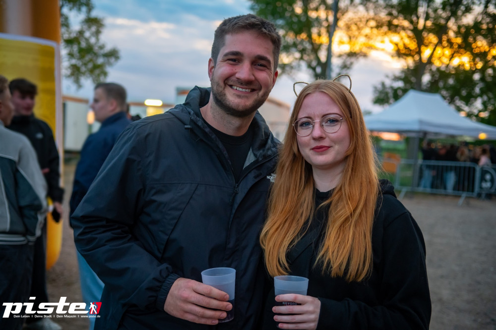 Sharks Summer Open Air