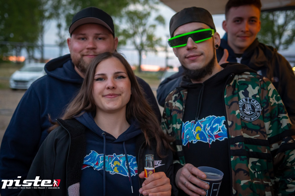 Sharks Summer Open Air