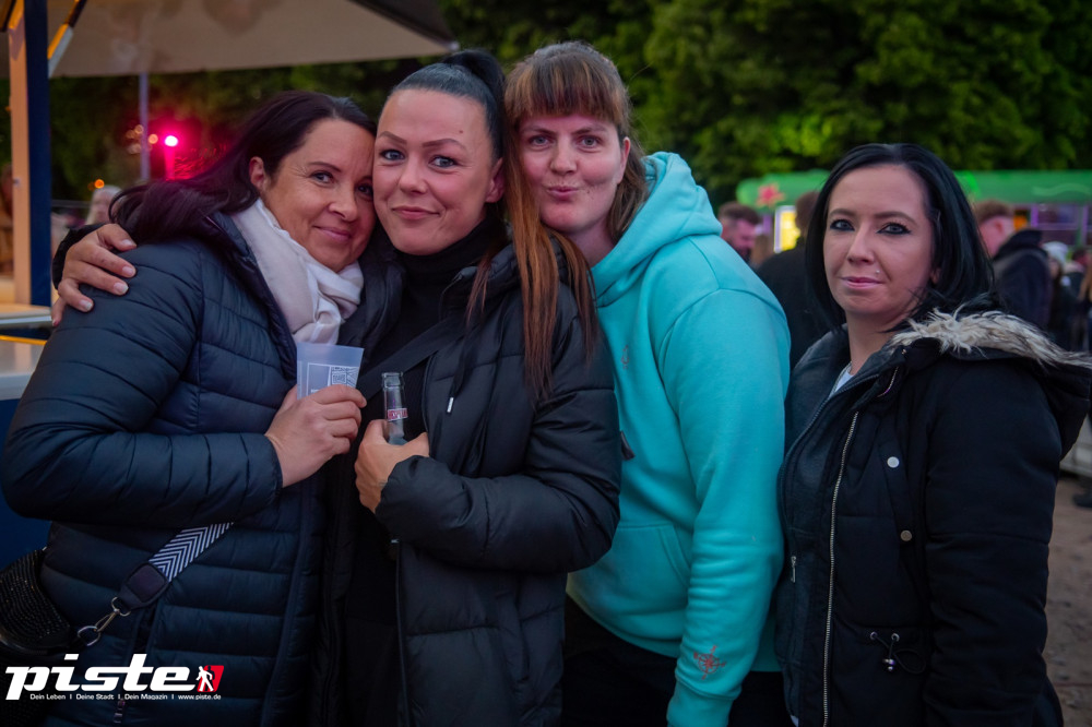 Sharks Summer Open Air