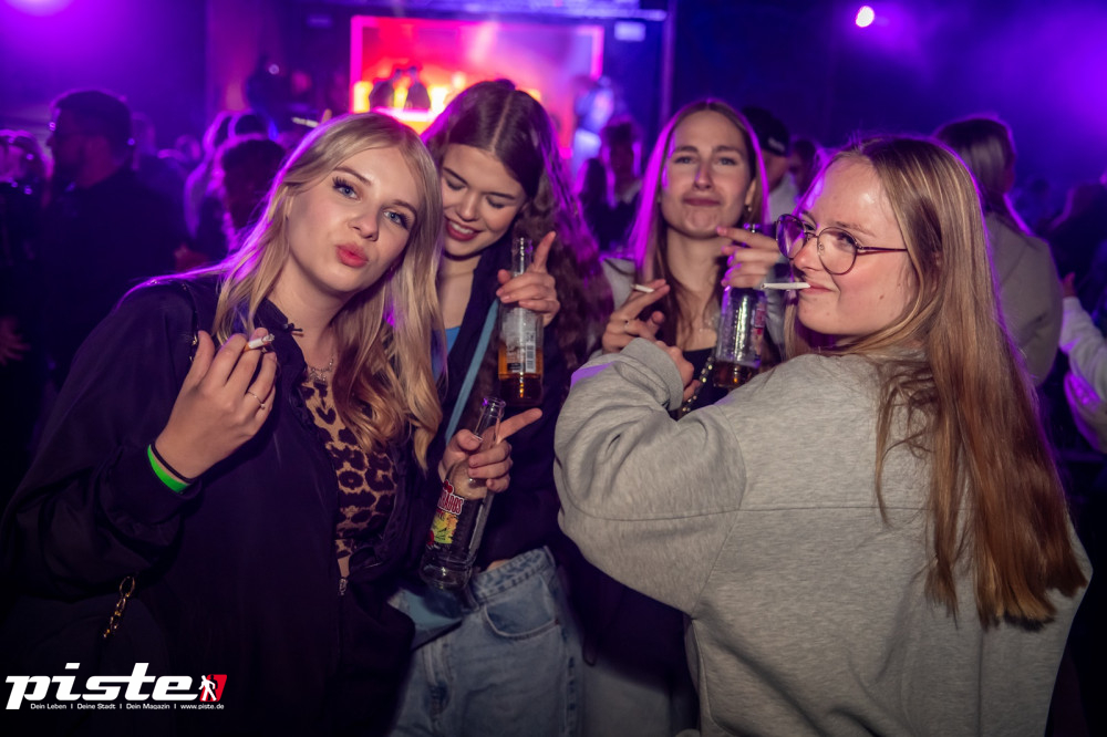 Sharks Summer Open Air