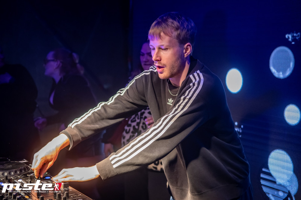 Sharks Summer Open Air