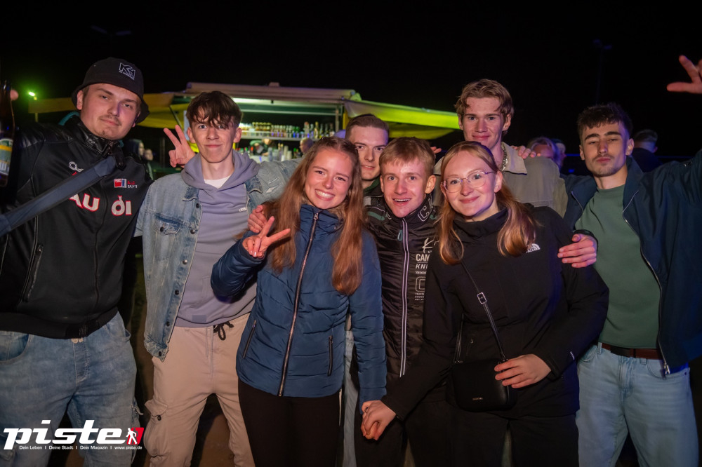 Sharks Summer Open Air