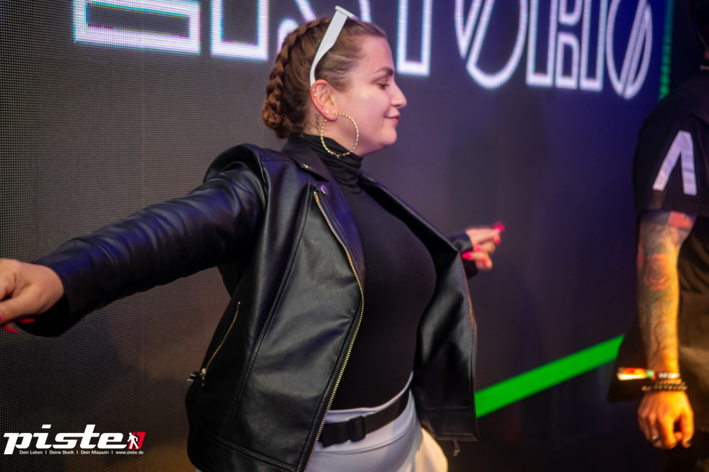 Sharks Summer Open Air