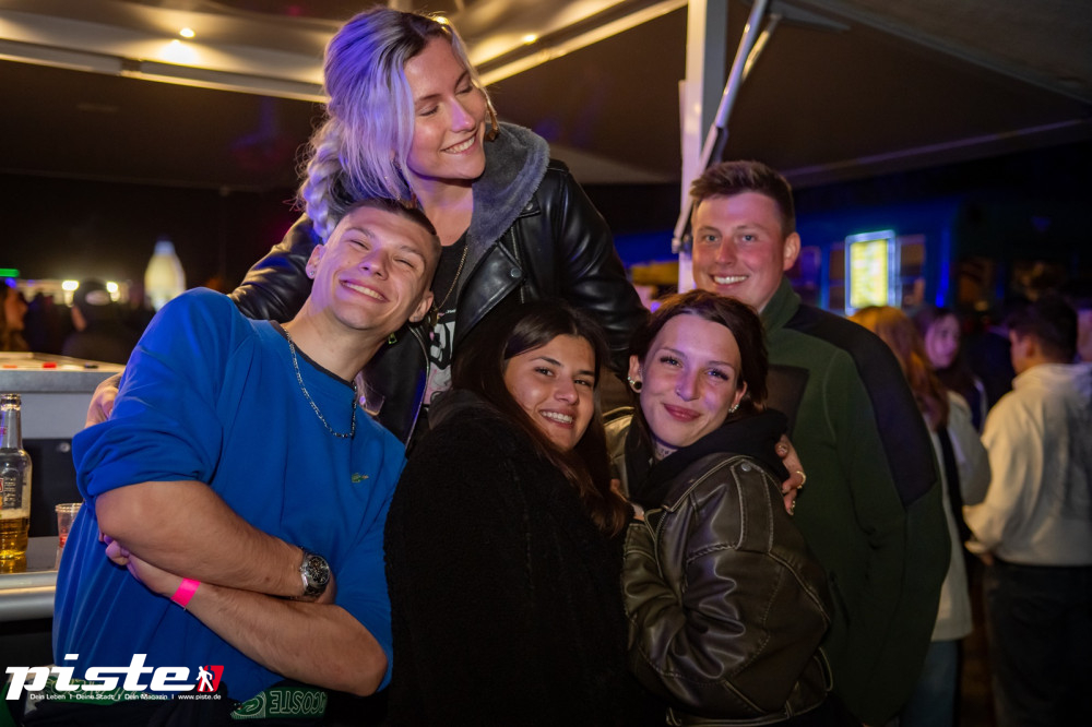 Sharks Summer Open Air