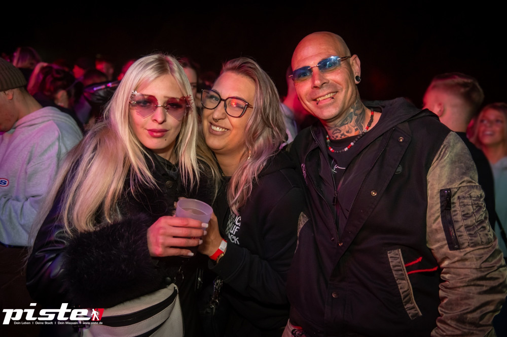 Sharks Summer Open Air