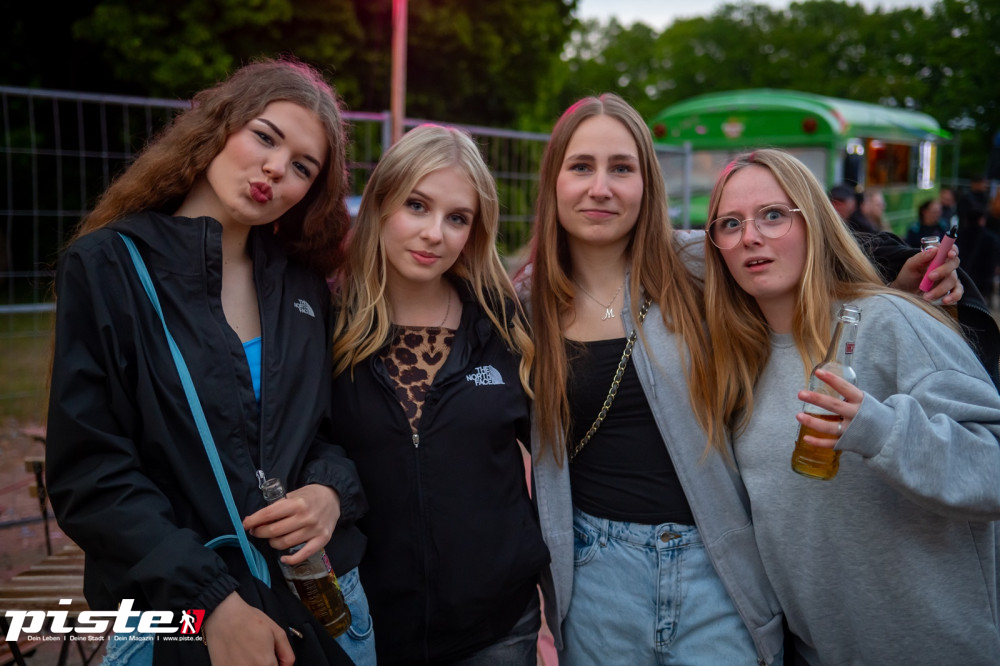 Sharks Summer Open Air