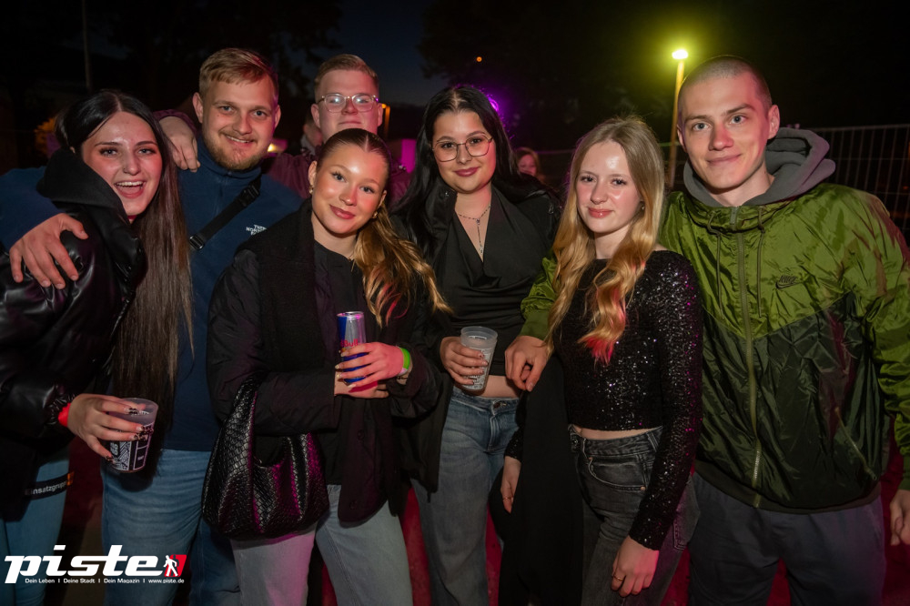 Sharks Summer Open Air