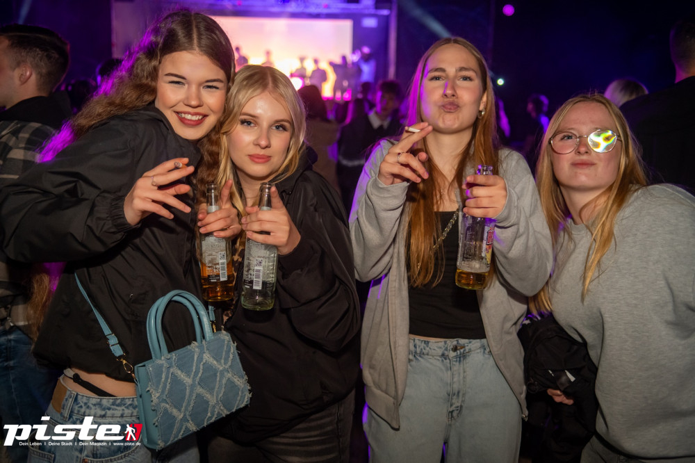 Sharks Summer Open Air