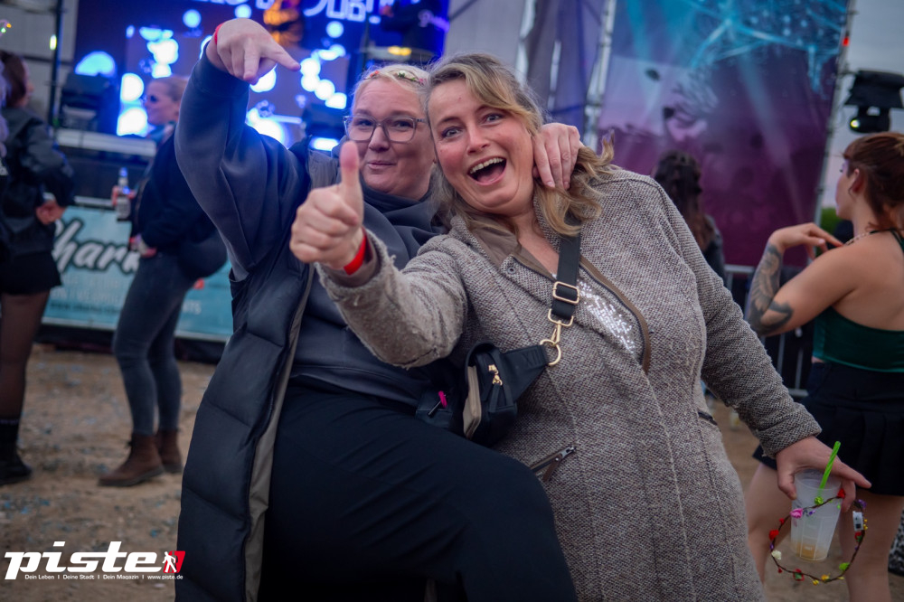 Sharks Summer Open Air