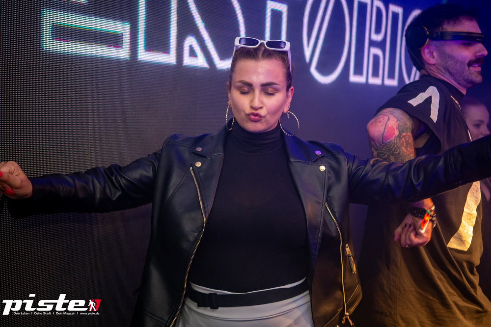 Sharks Summer Open Air