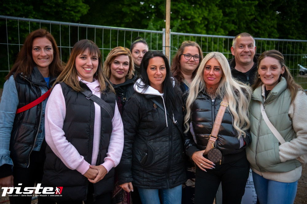 Sharks Summer Open Air