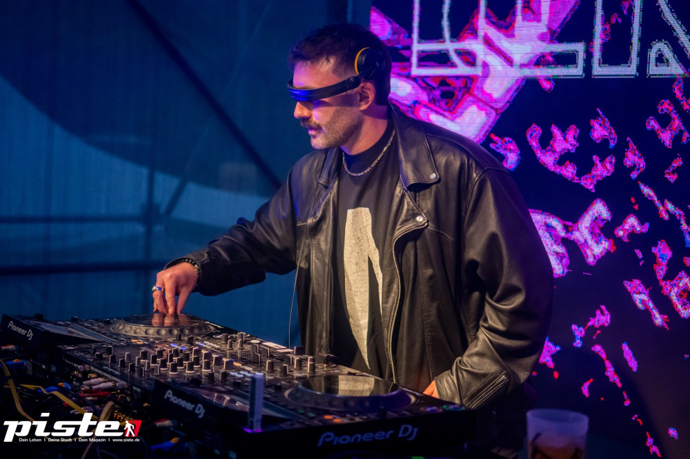 Sharks Summer Open Air