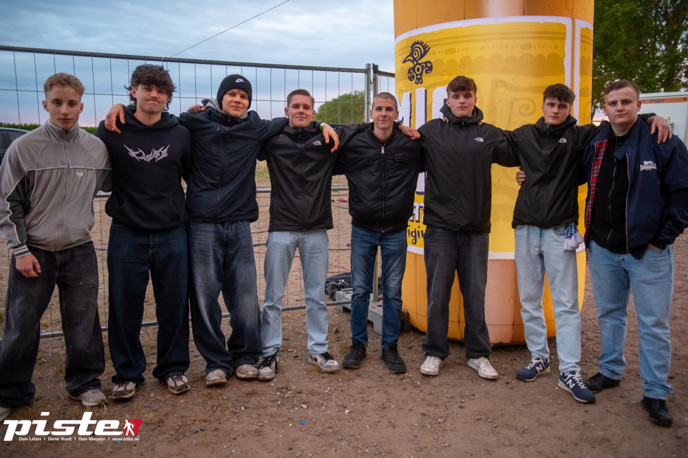 Sharks Summer Open Air